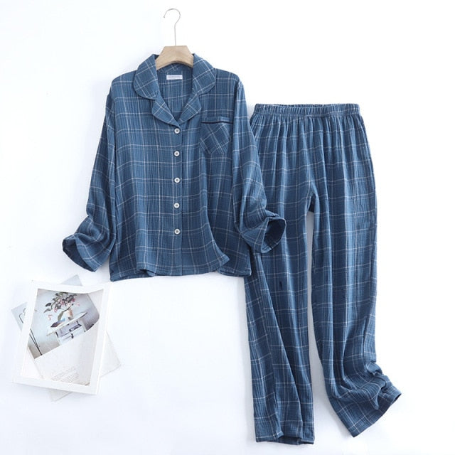 The Cute Star Pajama Set Original Pajamas-Original Pajamas