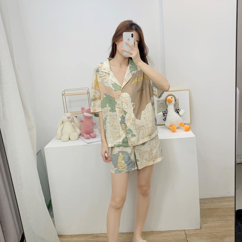 The Traveller Set Original Pajamas-Original Pajamas