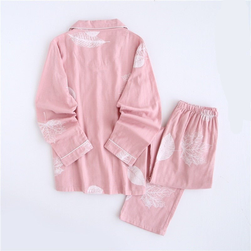 The Cute Cotton Printed Affordable Pajama Sets-Original Pajamas