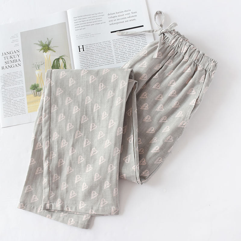 The Variety Cotton Pajama Pants Best Quality Pajamas-Original Pajamas