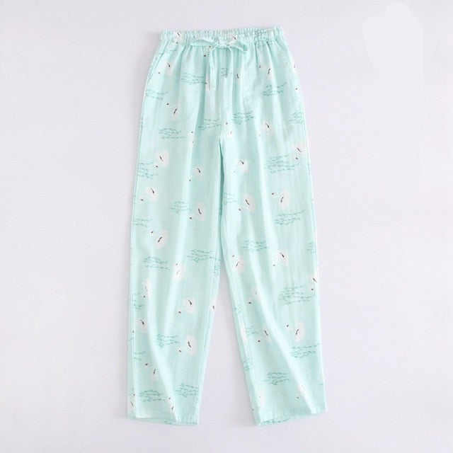 The Variety Cotton Pajama Pants Best Quality Pajamas-Original Pajamas