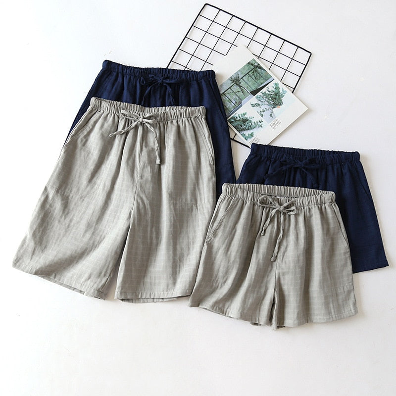 The Shortsy-Shorts Original Pajamas-Original Pajamas