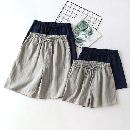 The Shortsy-Shorts Original Pajamas-Original Pajamas