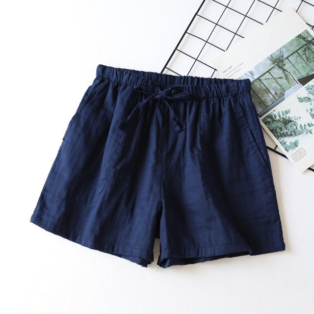 The Shortsy-Shorts Original Pajamas-Original Pajamas