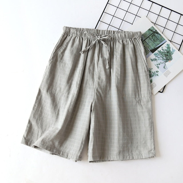 The Shortsy-Shorts Original Pajamas-Original Pajamas