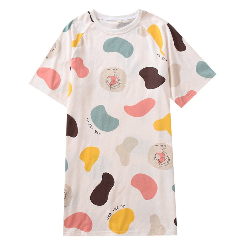 The Artistic Masterpiece Solid Original Pajamas-Original Pajamas