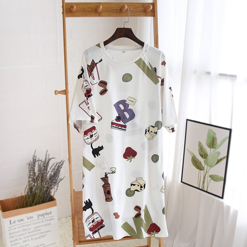 The Artistic Masterpiece Solid Original Pajamas-Original Pajamas