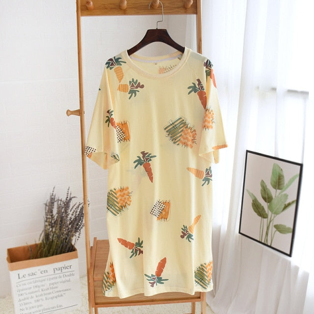 The Artistic Masterpiece Solid Original Pajamas-Original Pajamas