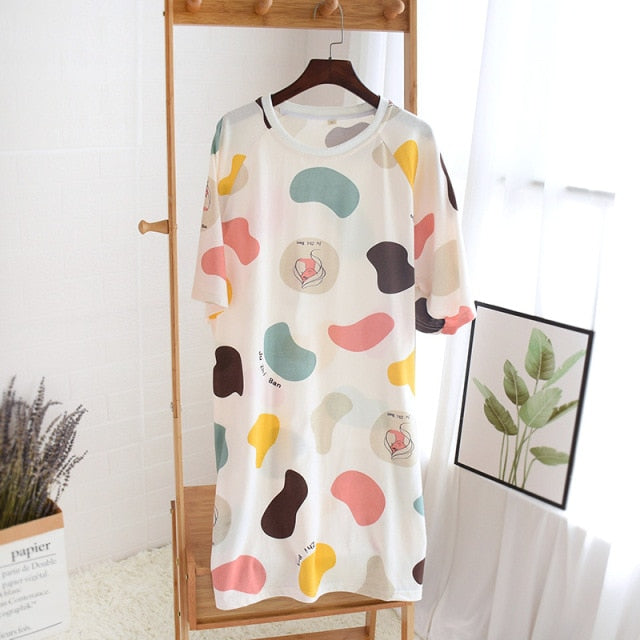 The Artistic Masterpiece Solid Original Pajamas-Original Pajamas