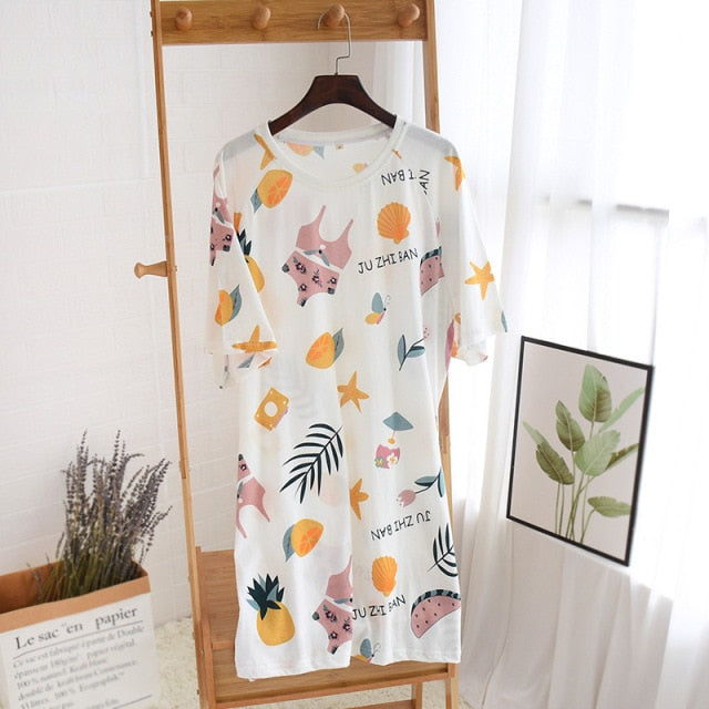 The Artistic Masterpiece Solid Original Pajamas-Original Pajamas