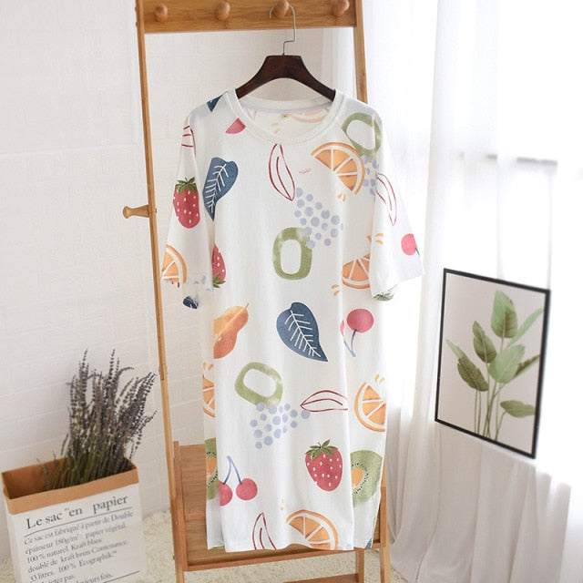 The Artistic Masterpiece Solid Original Pajamas-Original Pajamas