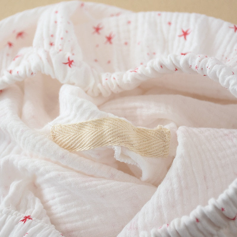 The Colored Stars Set Original Pajamas-Original Pajamas