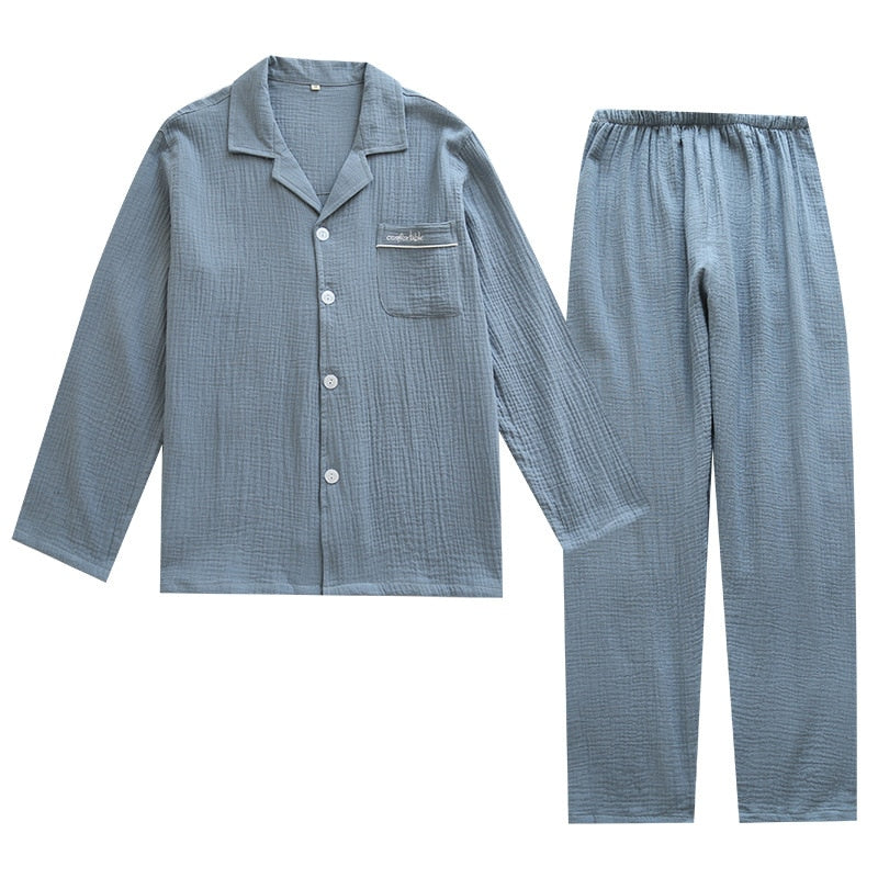 The Winter Colors Original Pajamas-Original Pajamas