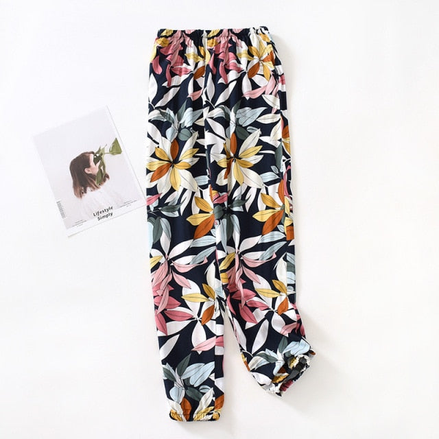 The Meditation Pants Original Pajamas-Original Pajamas