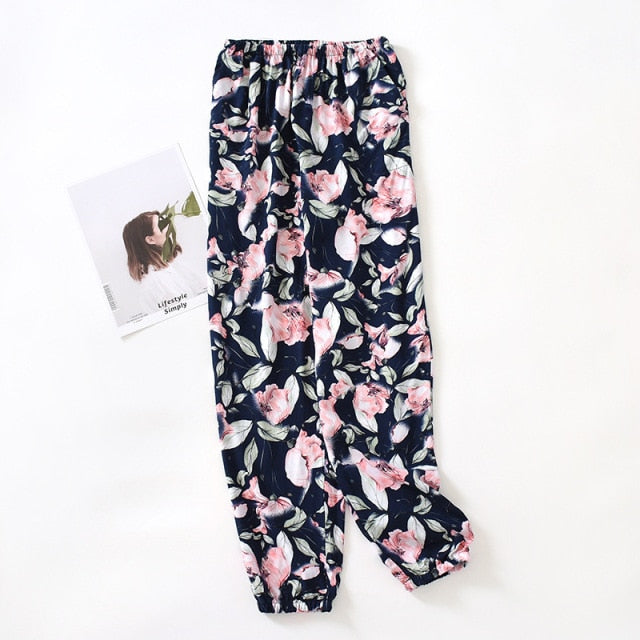 The Meditation Pants Original Pajamas-Original Pajamas