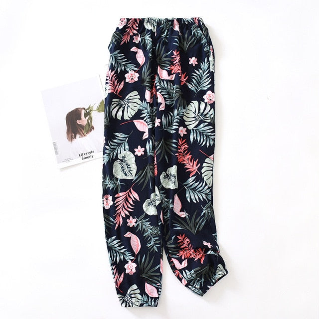 The Meditation Pants Original Pajamas-Original Pajamas