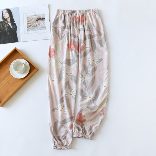 The Meditation Pants Original Pajamas-Original Pajamas