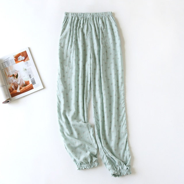 The Meditation Pants Original Pajamas-Original Pajamas