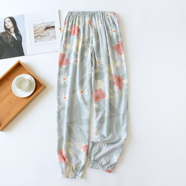 The Meditation Pants Original Pajamas-Original Pajamas