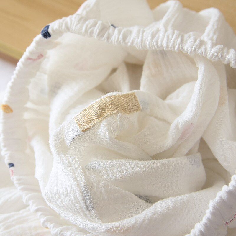 The Heart Kimono Original Pajamas-Original Pajamas