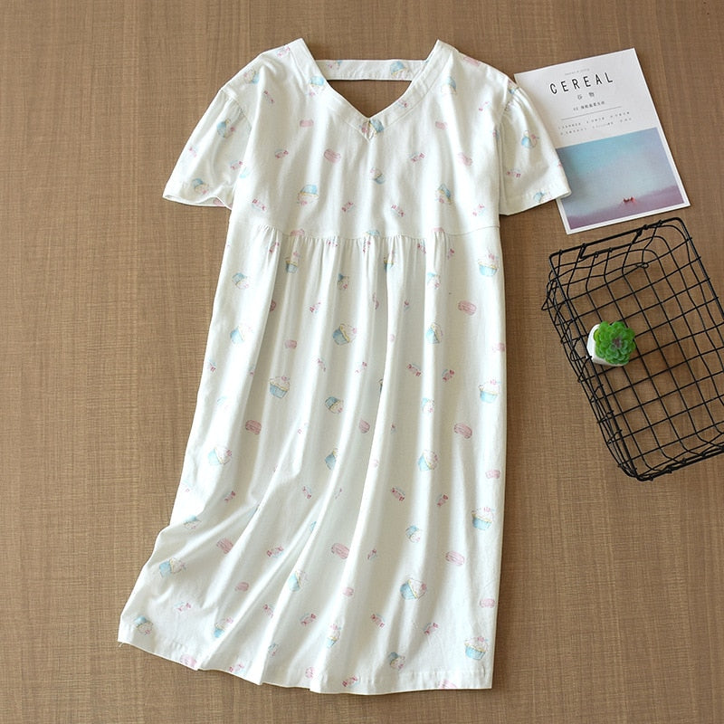 The Unique Artsy Solid Original Pajamas-Original Pajamas