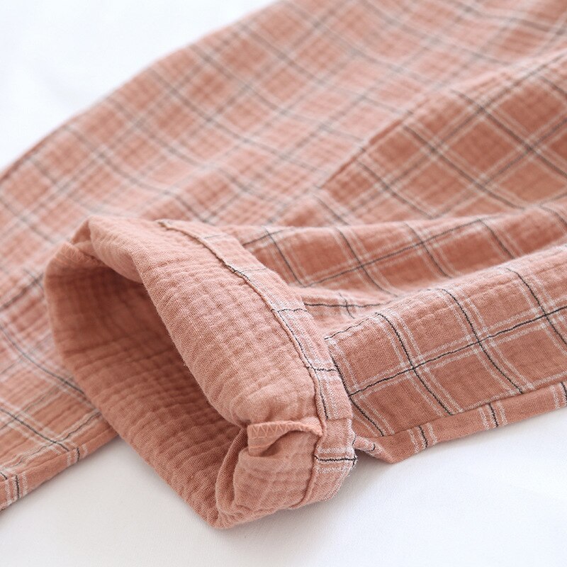 The Plaid Pants Original Pajamas-Original Pajamas