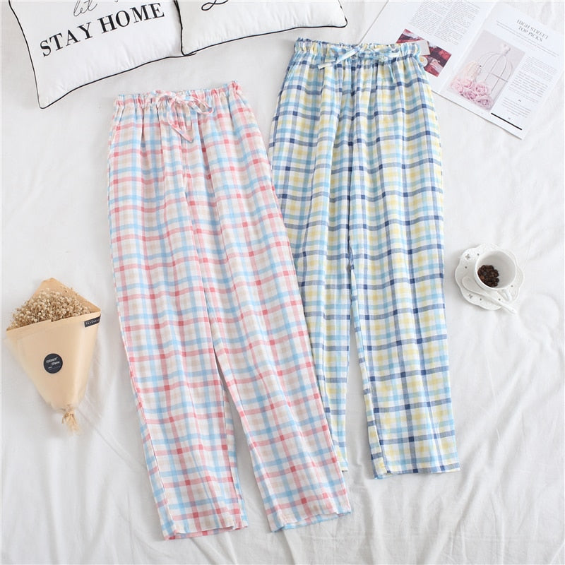 The Lineal Pants Original Pajamas-Original Pajamas