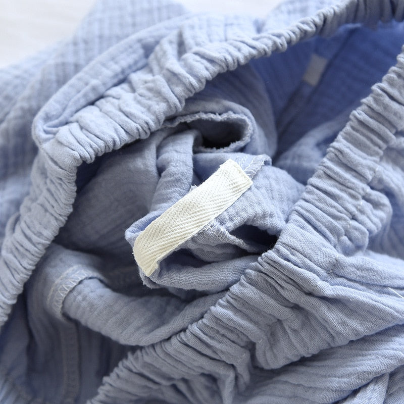 The Baby Doll Original Pajamas Cozy Loungewear-Original Pajamas