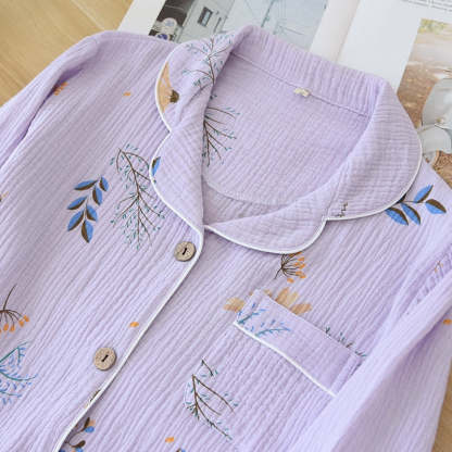 The Unique Lavender Original Pajamas-Original Pajamas