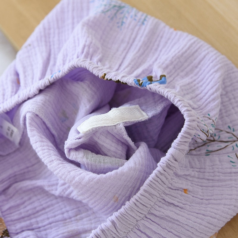 The Unique Lavender Original Pajamas-Original Pajamas