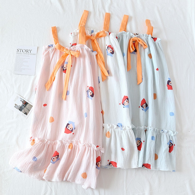 The Cartoon Bowtie Solid Original Pajamas-Original Pajamas