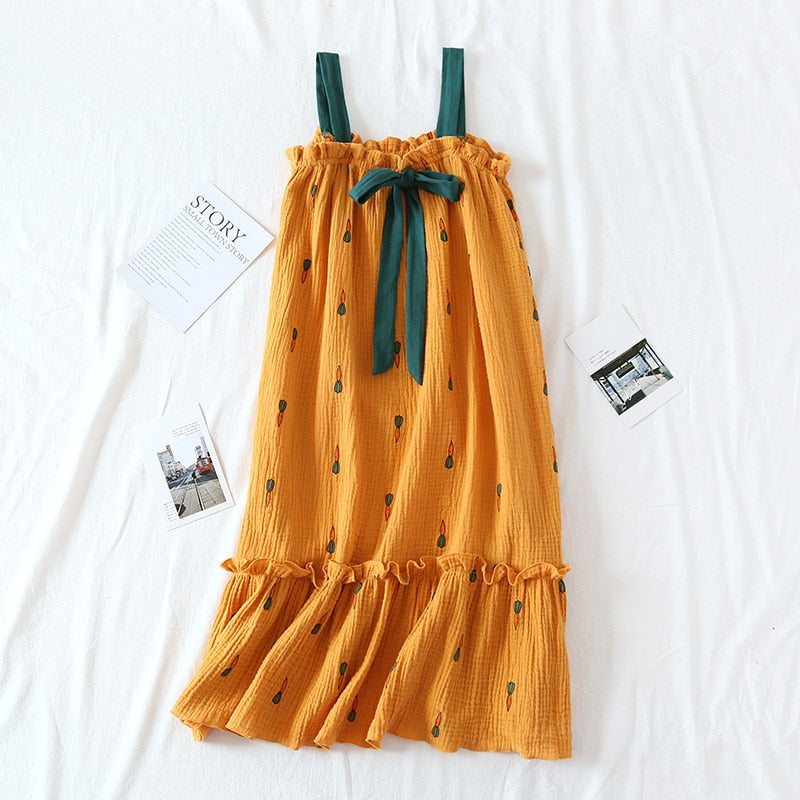 The Cartoon Bowtie Solid Original Pajamas-Original Pajamas