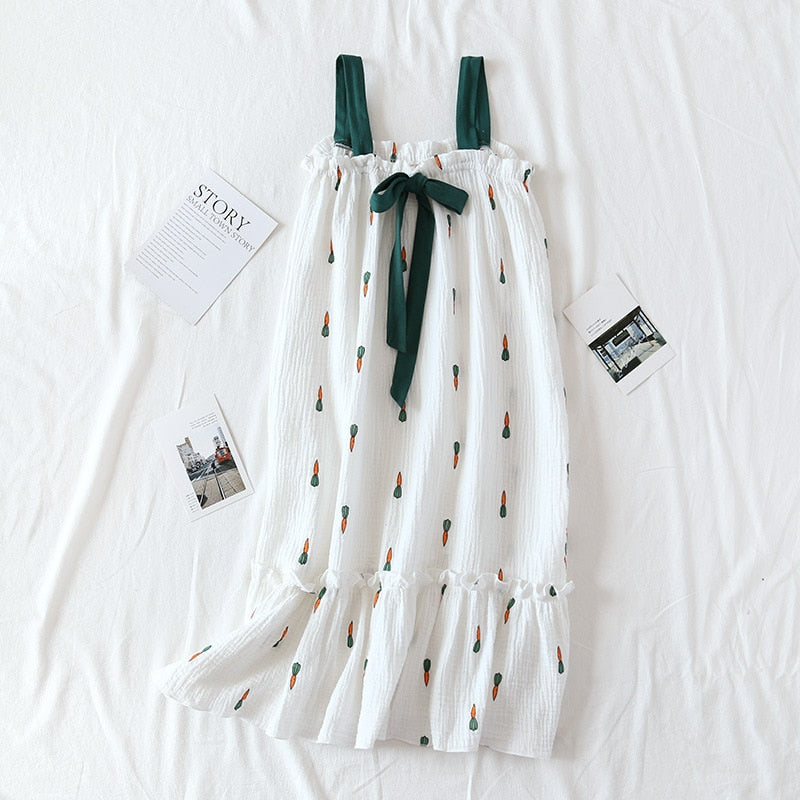 The Cartoon Bowtie Solid Original Pajamas-Original Pajamas