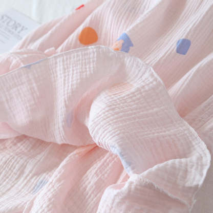 The Cartoon Bowtie Solid Original Pajamas-Original Pajamas