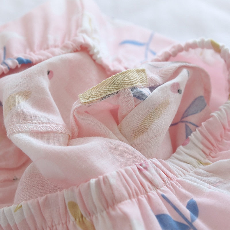 The Spring Bunny Original Pajamas-Original Pajamas