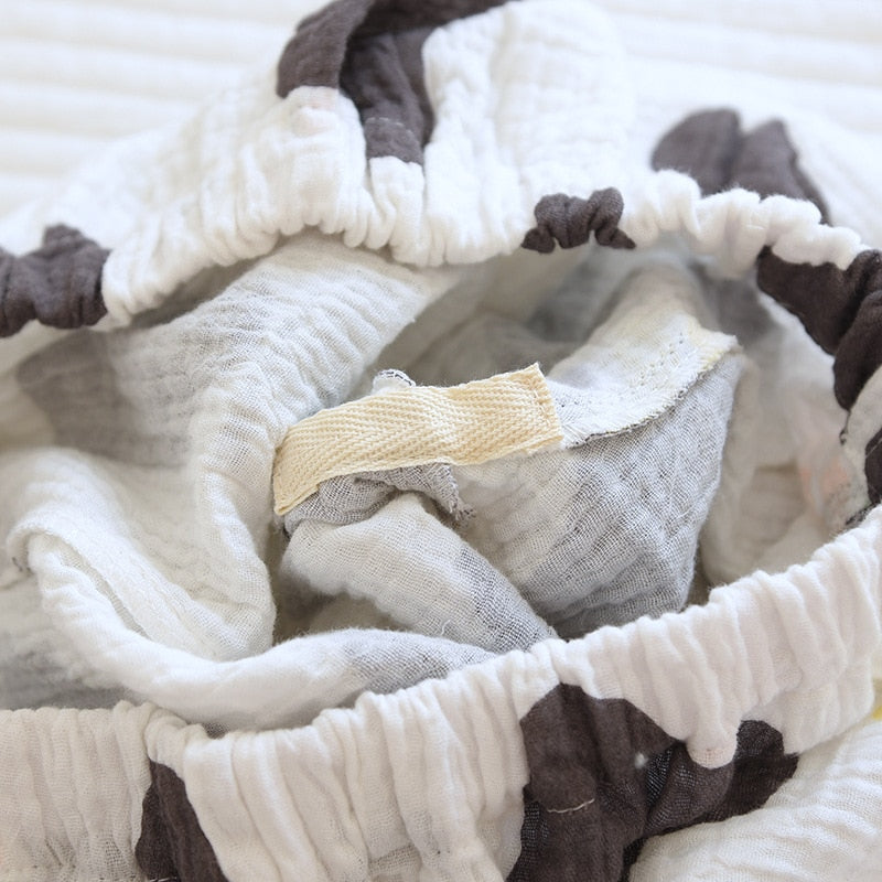 The Cartoon Cow Original Pajamas-Original Pajamas