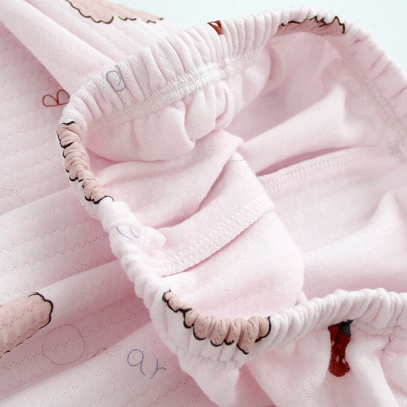 The Cloud Cartoon Original Pajamas-Original Pajamas