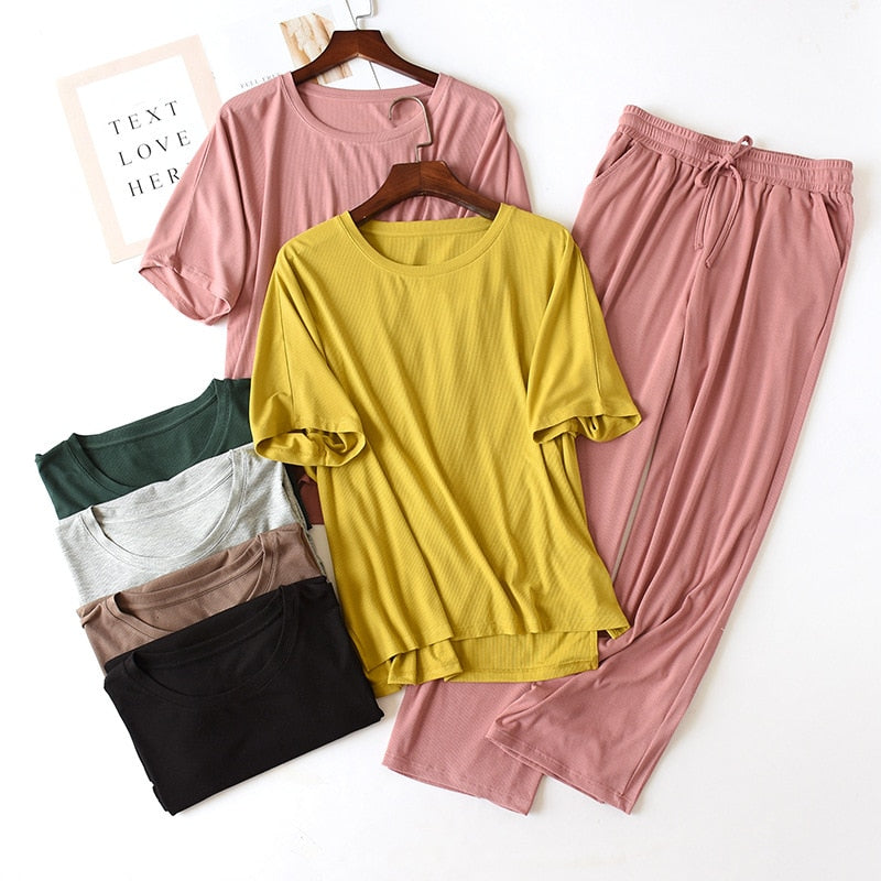 The Ultra-Soft Original Pajamas-Original Pajamas