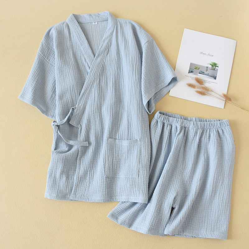 The Dreamy Vintage Set Original Pajamas-Original Pajamas