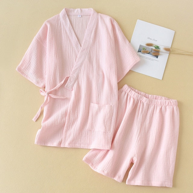 The Dreamy Vintage Set Original Pajamas-Original Pajamas