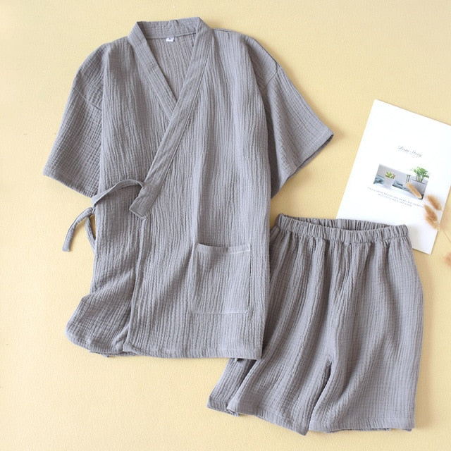 The Dreamy Vintage Set Original Pajamas-Original Pajamas