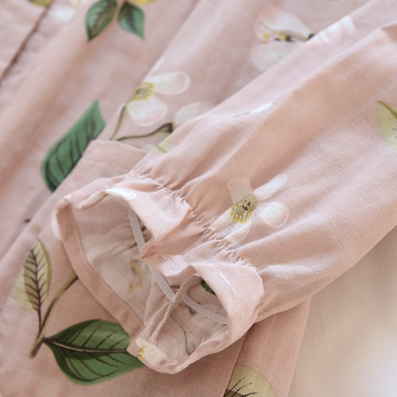 The Button Down Original Pajamas-Original Pajamas