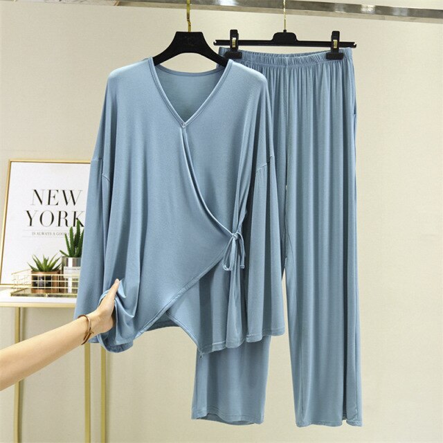 The Perfect Kimono Original Pajamas-Original Pajamas