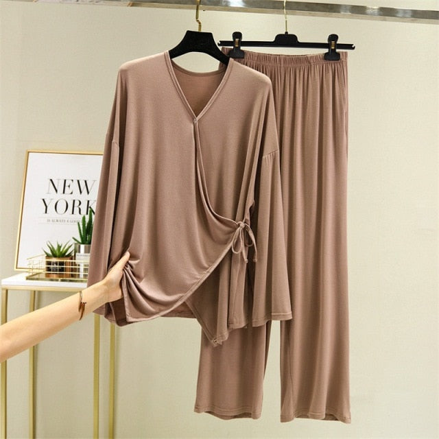 The Perfect Kimono Original Pajamas-Original Pajamas