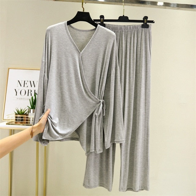 The Perfect Kimono Original Pajamas-Original Pajamas