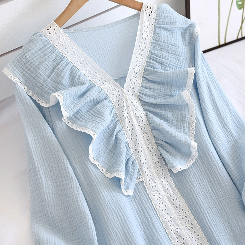 The Sweet Princess Original Pajamas-Original Pajamas