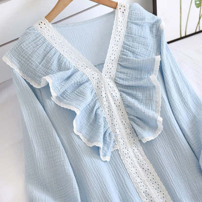 The Sweet Princess Original Pajamas-Original Pajamas