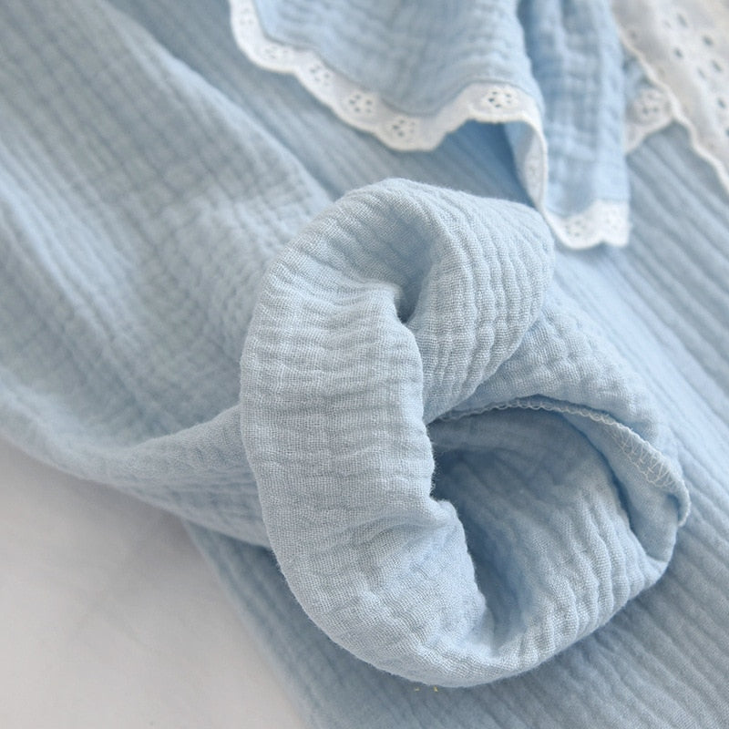 The Sweet Princess Original Pajamas-Original Pajamas