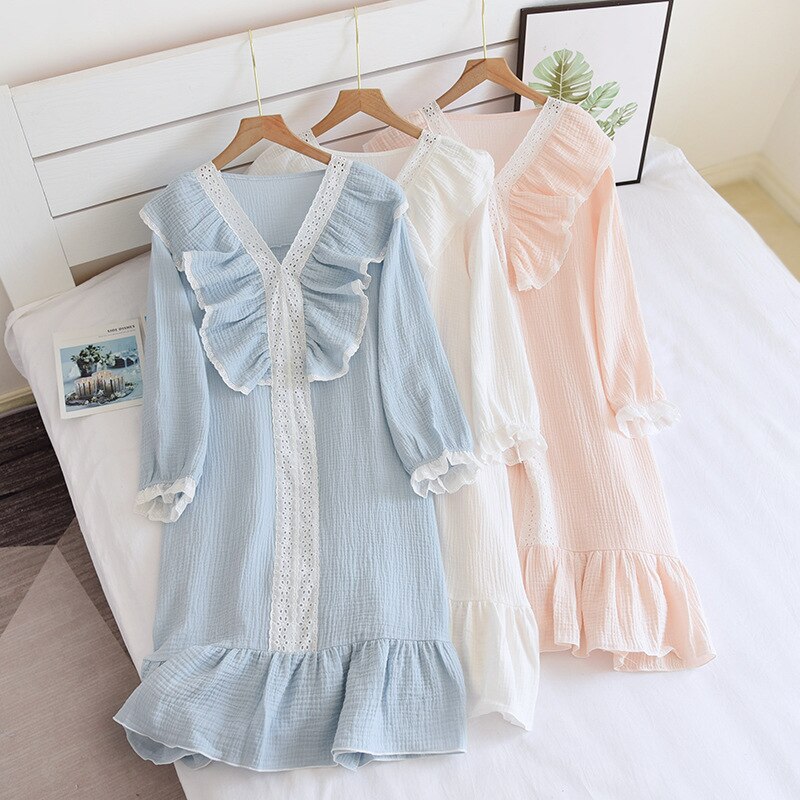 The Sweet Princess Original Pajamas-Original Pajamas