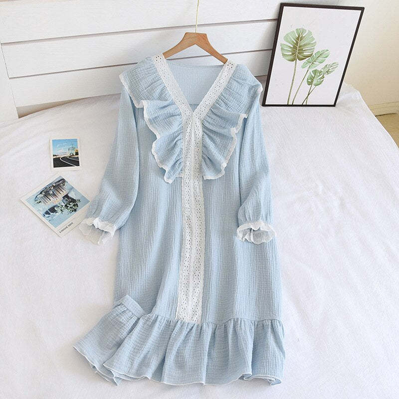 The Sweet Princess Original Pajamas-Original Pajamas